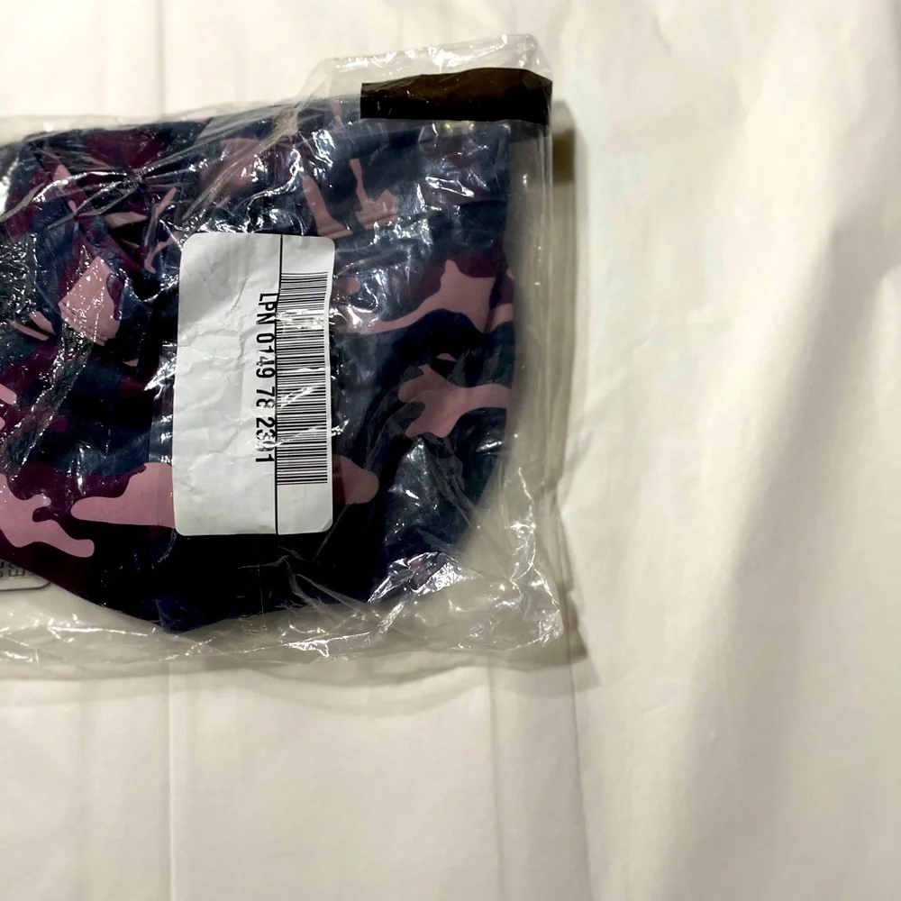 Fabletics Kessler Medium Impact Sports Bra Size 2XL NEW